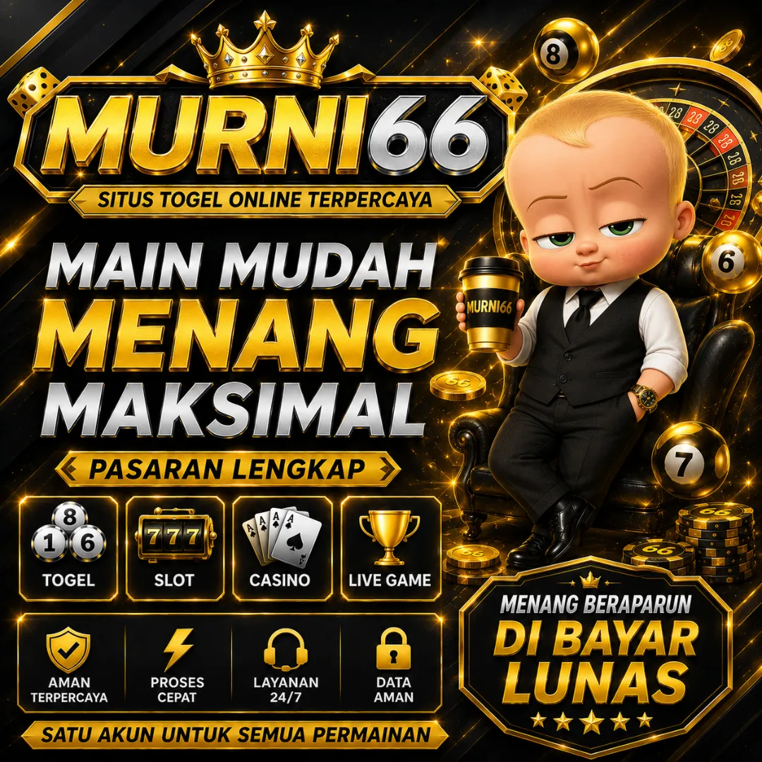 MURNI66Banner